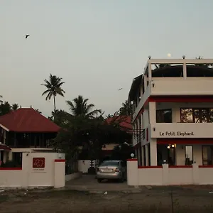 Hotel Petit Elephant