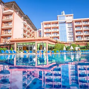 Izola Paradise Hotel Slantschew brjag