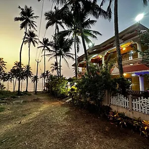 House Homestay