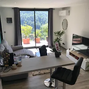 2 Pieces - Le Berceau Castellar