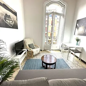 Barcelona Central Apartments Barcelona