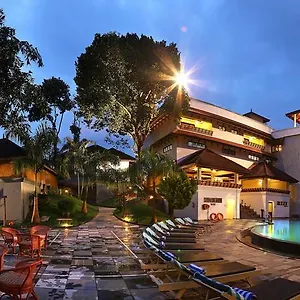 Resort Elephant Court