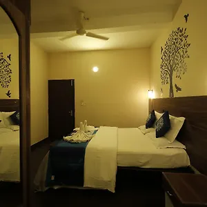Unwind And Resort
