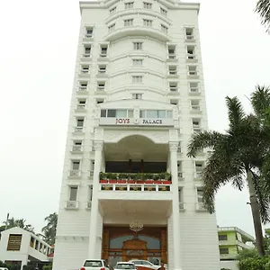 Hotel Joys Palace